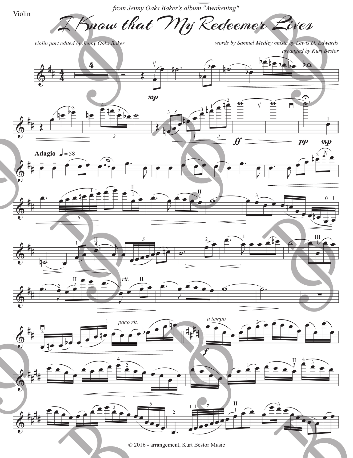 I+Know+that+My+Redeemer+Lives+